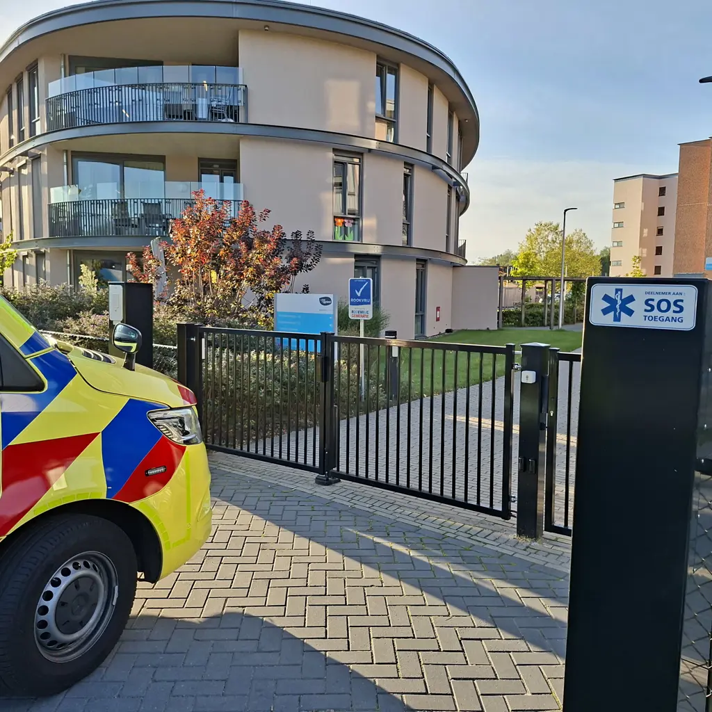 1000047087 SOS Toegang