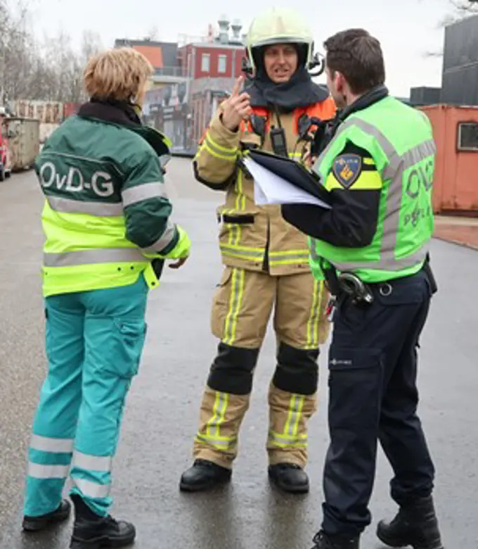 Ovd G Oefening