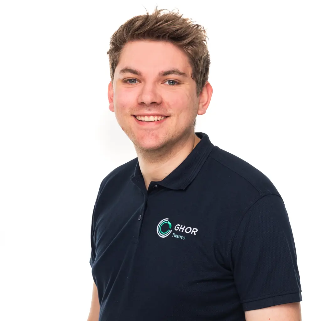 Profielfoto Tim Schrik