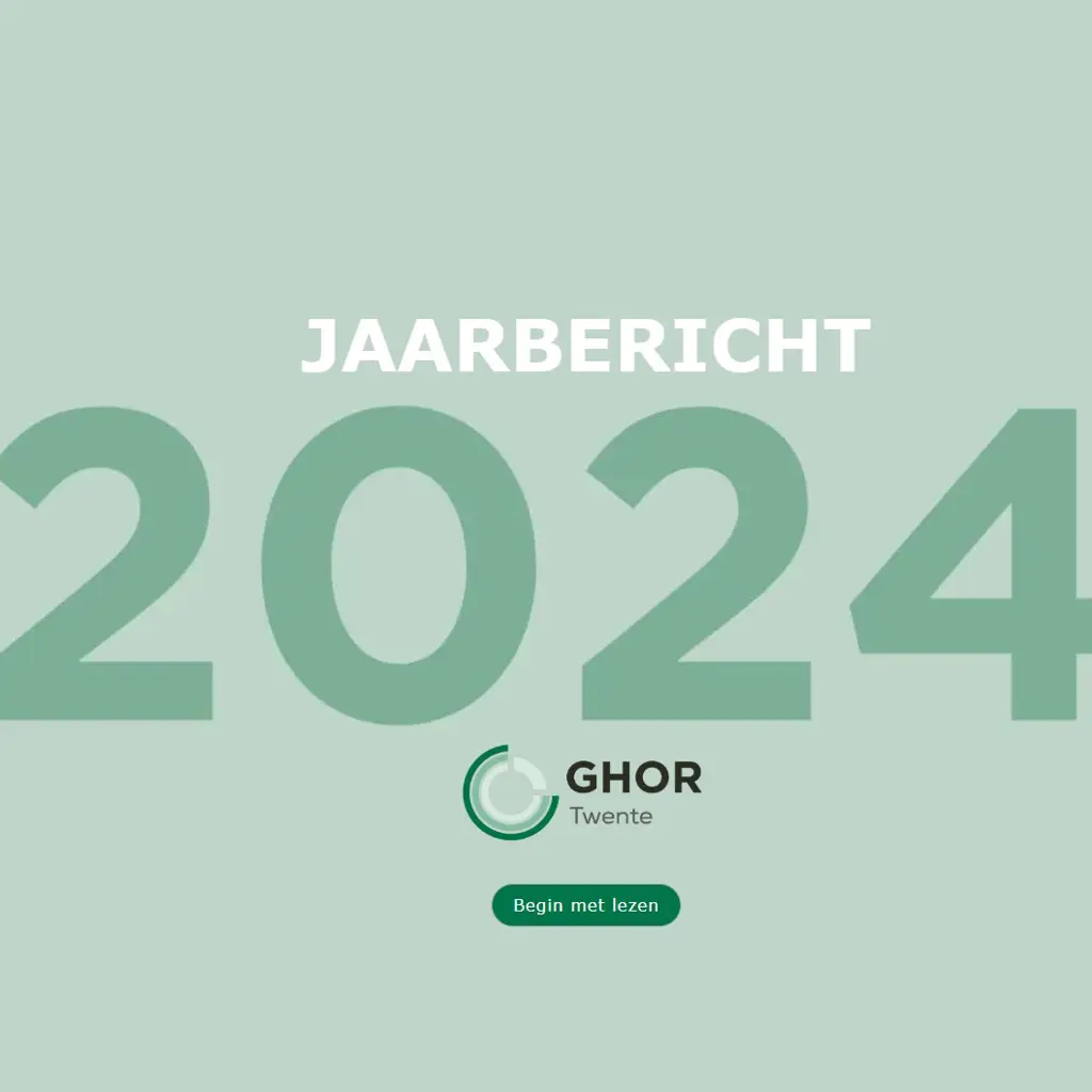 Thumbnail Ghor Jaarbericht 2024
