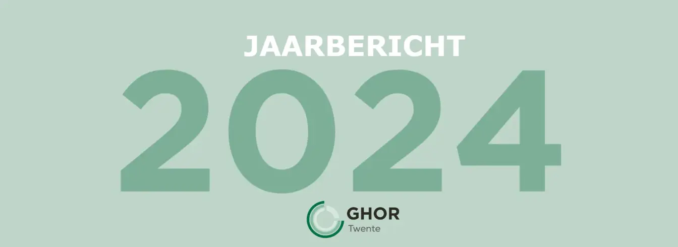 Thumbnail Ghor Jaarbericht 2024