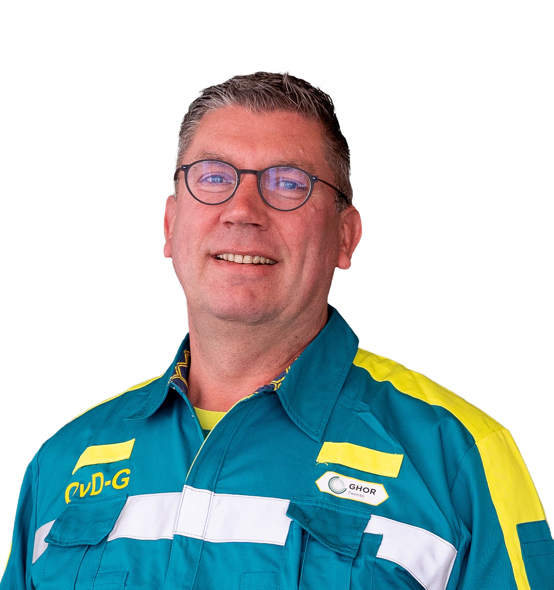 Paul Dievelaar Verkant Voor Website